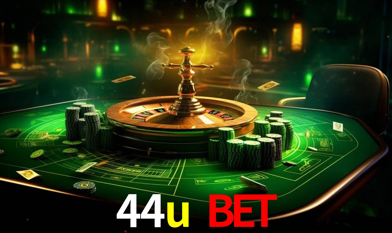 A Experiência Imersiva dos Cassinos Ao Vivo no 44u bet