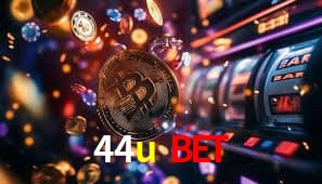 Desvendando o Mundo dos Jogos Virtuais na 44u bet