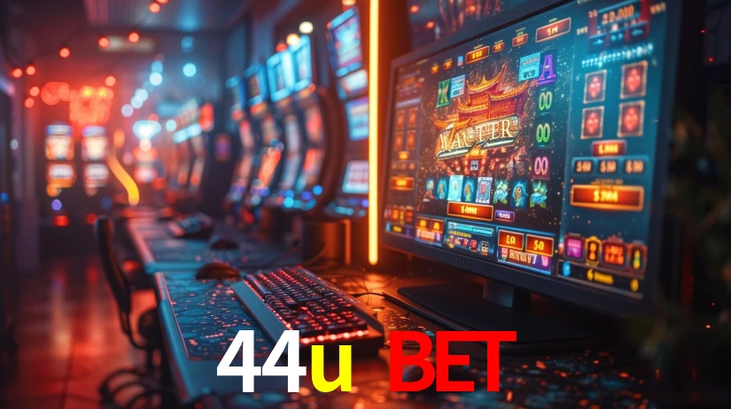 Ofertas Imperdíveis na 44u bet: Promoções e Bônus Que Valem a Pena