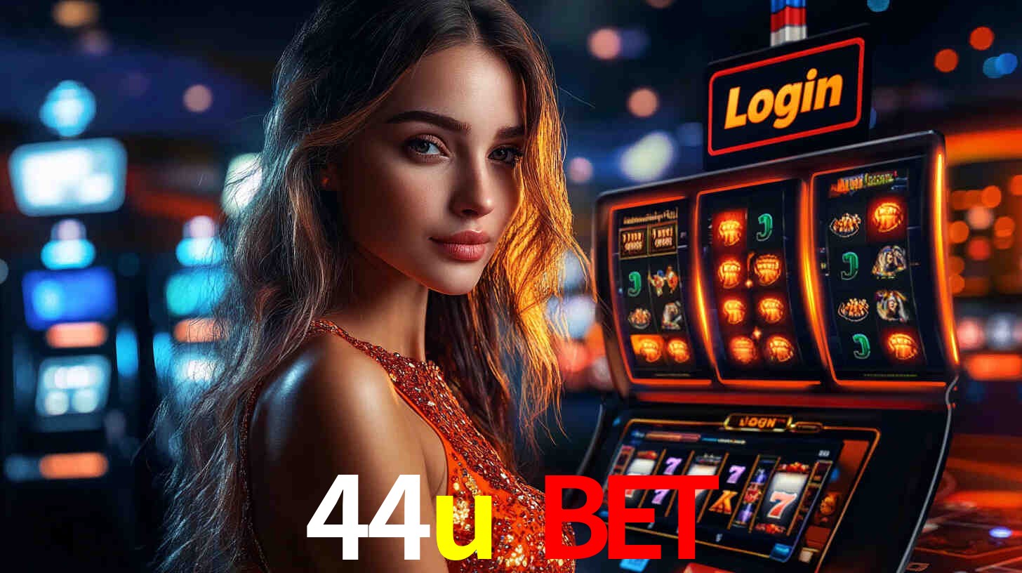 Explore as vantagens do 44u bet: serviço profissional e confiabilidade