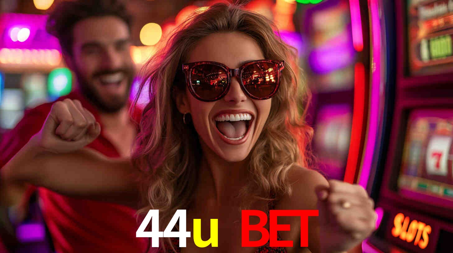 Descubra o Programa VIP da 44u bet: Vantagens Exclusivas para Jogadores
