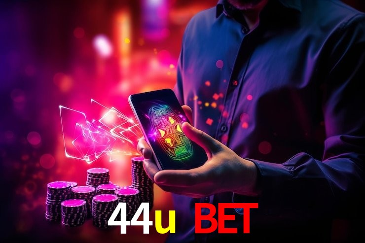 Programa VIP 44u bet