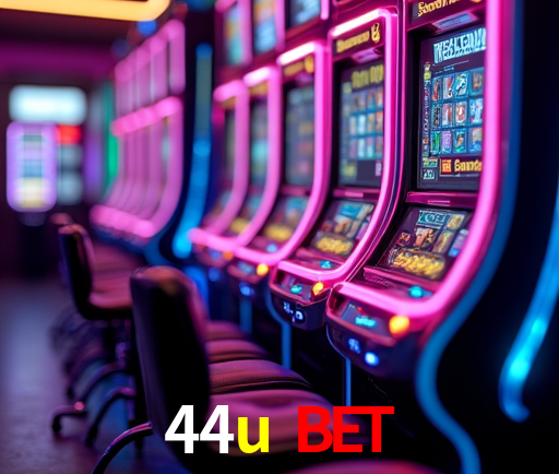 Ofertas Exclusivas 44u bet