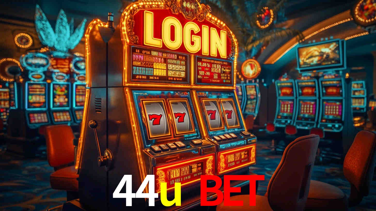 Daily Bonuses 44u bet