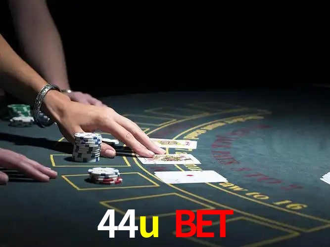 Integração de APIs 44u bet