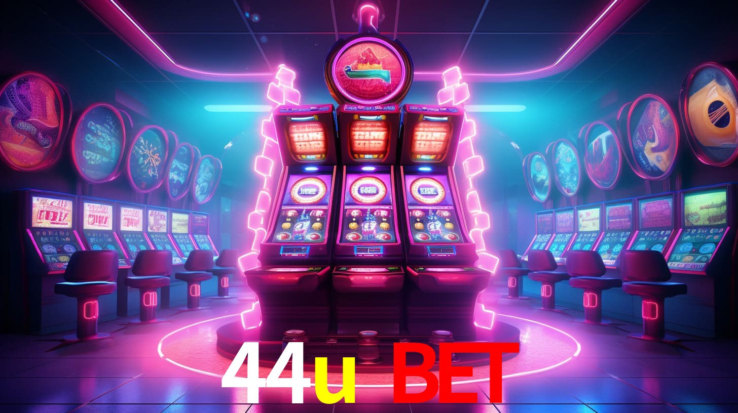 44u bet