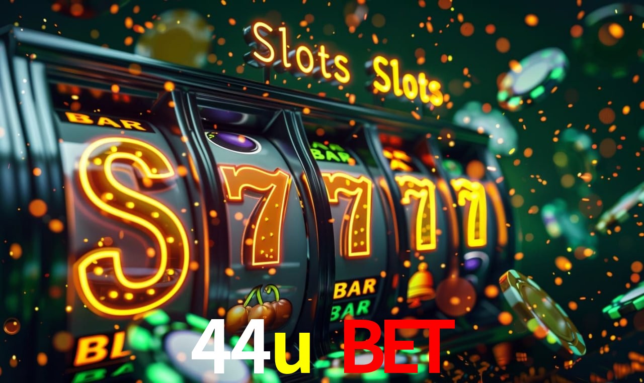 Casino VIP 44u bet