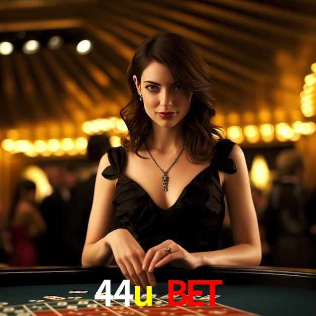 A Popularidade dos Caça-Níqueis no 44u bet