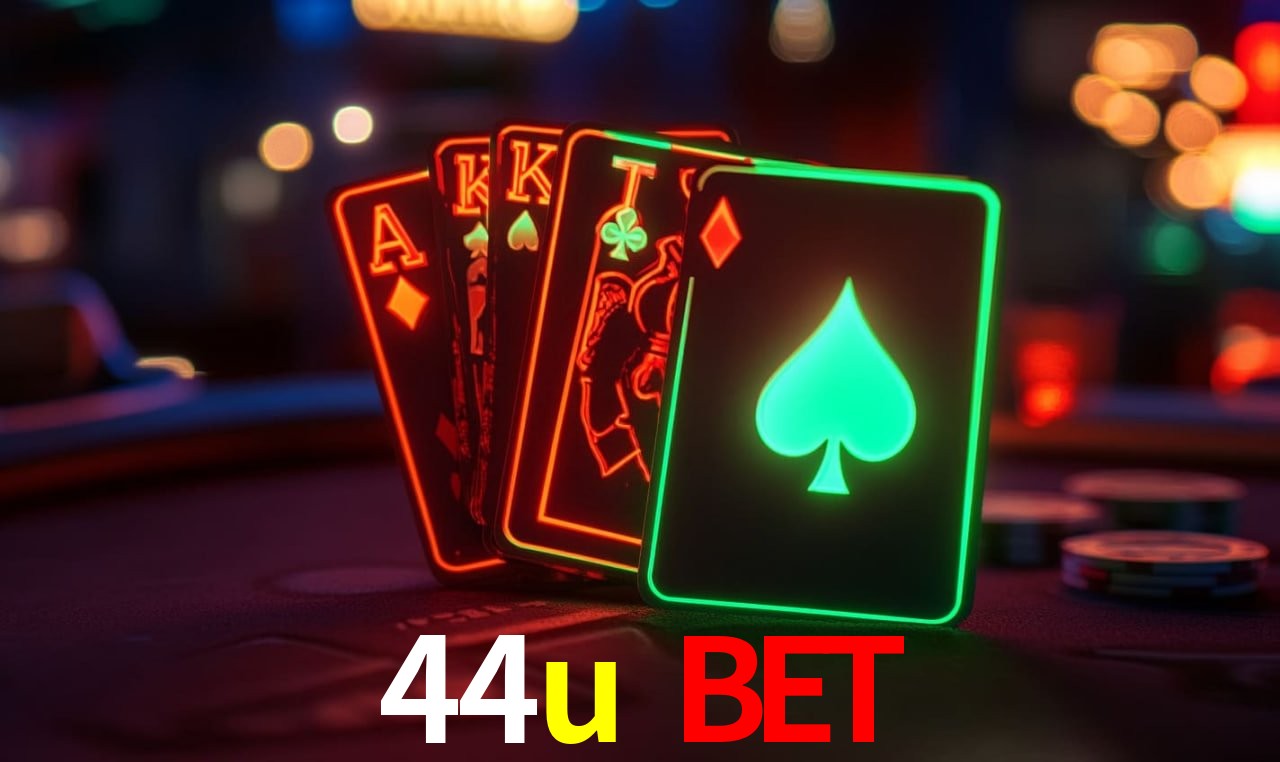 Estatísticas Esportivas 44u bet