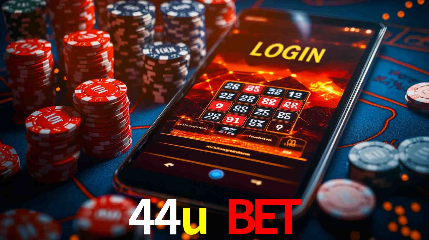 44u bet