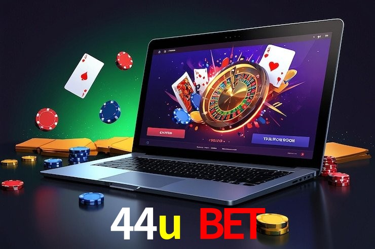 Sistemas de Segurança 44u bet