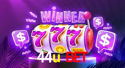 A Emoção da Loteria na 44u bet: Uma Chance de Mudança de Vida
