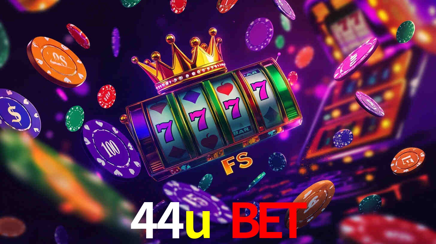 Roulette Table 44u bet