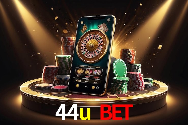 Casino Ao Vivo 44u bet