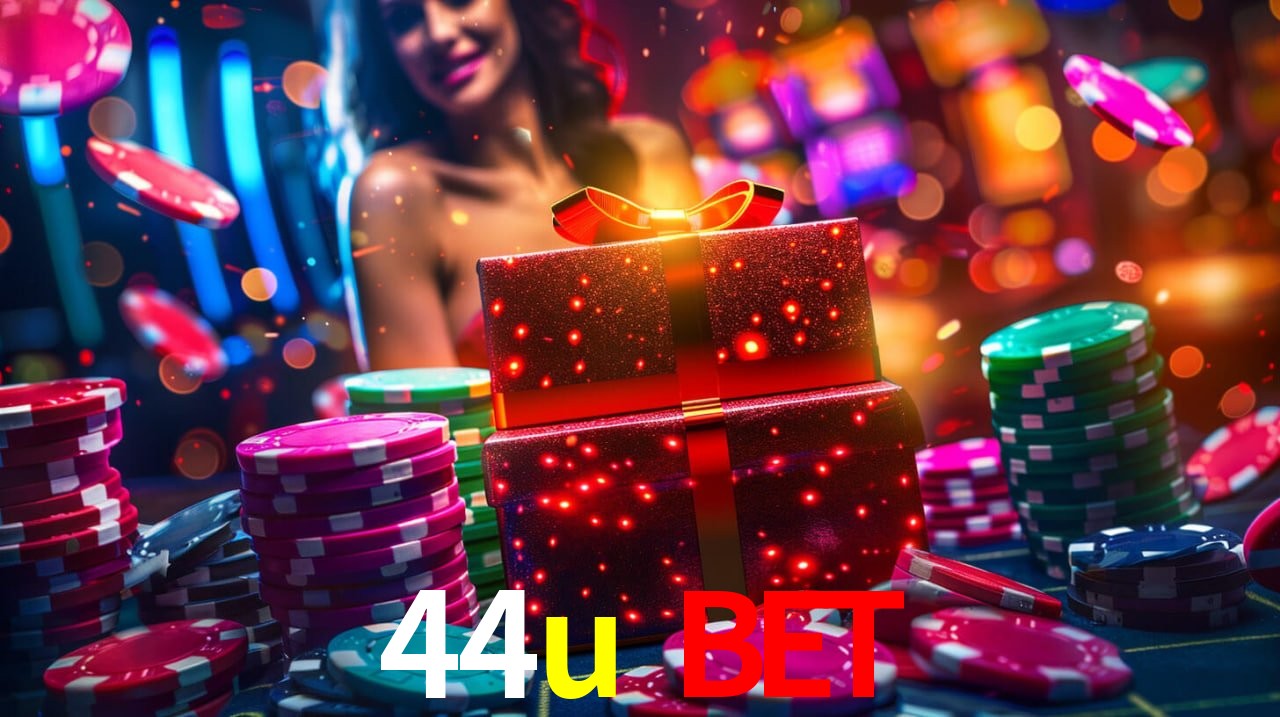 Inovações de Jogos na 44u bet: O Futuro das Experiências Interativas
