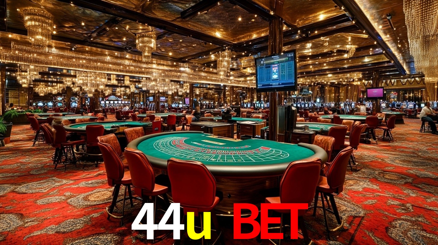 44u bet login