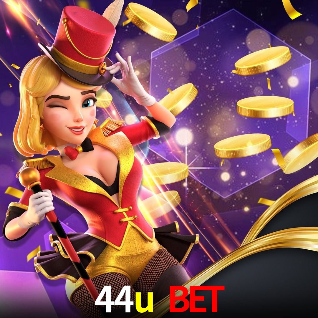 Tennis Betting 44u bet