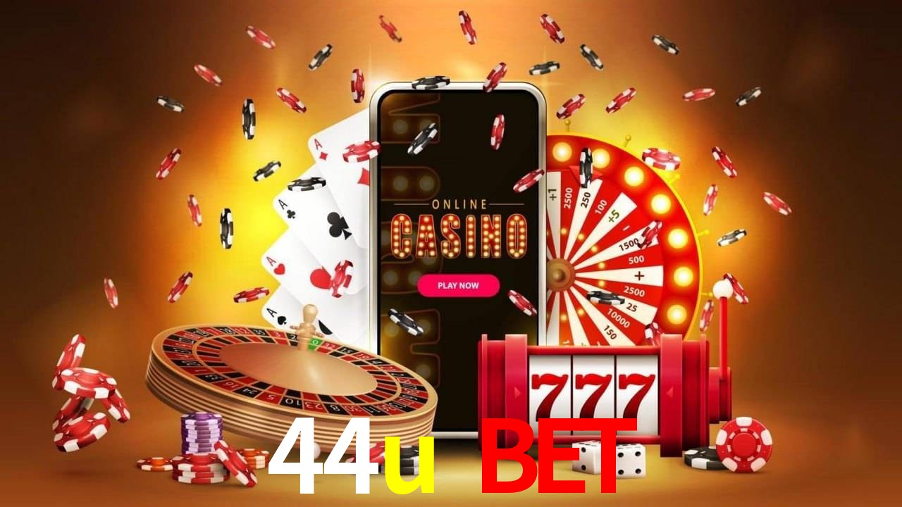 Estatísticas do Jogo 44u bet