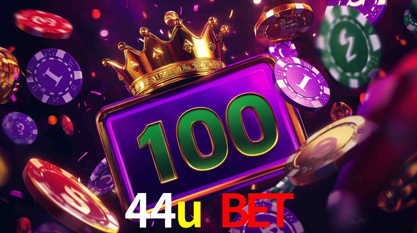 Live Casino 44u bet