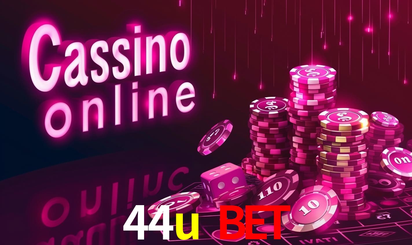 Descubra a Essência do 44u bet: Nossa História e Compromissos