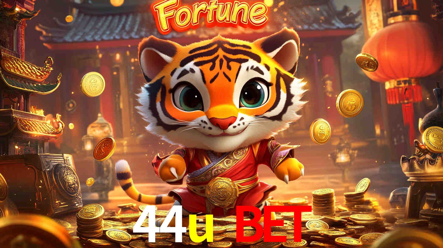 Desvendando o Mundo dos Jogos Virtuais na 44u bet