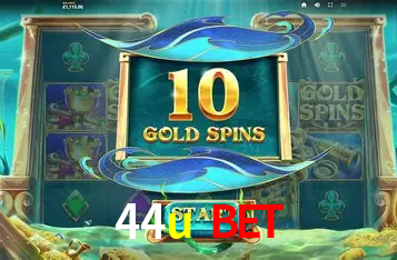 A Emoção da Loteria na 44u bet: Uma Chance de Mudança de Vida