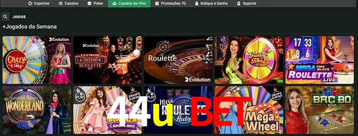 44u bet bet