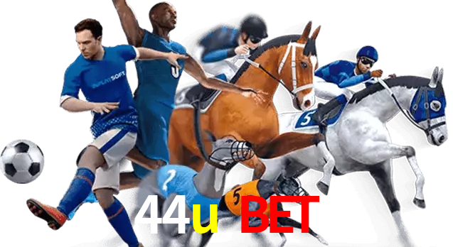 44u bet
