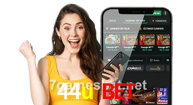 44u bet